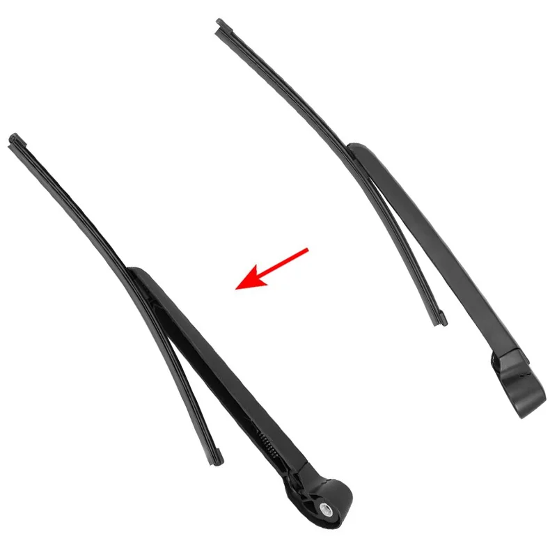 Стеклоочиститель задний 13 дюймов для Audi Q5 8R SUV 2008 - 2017 2016