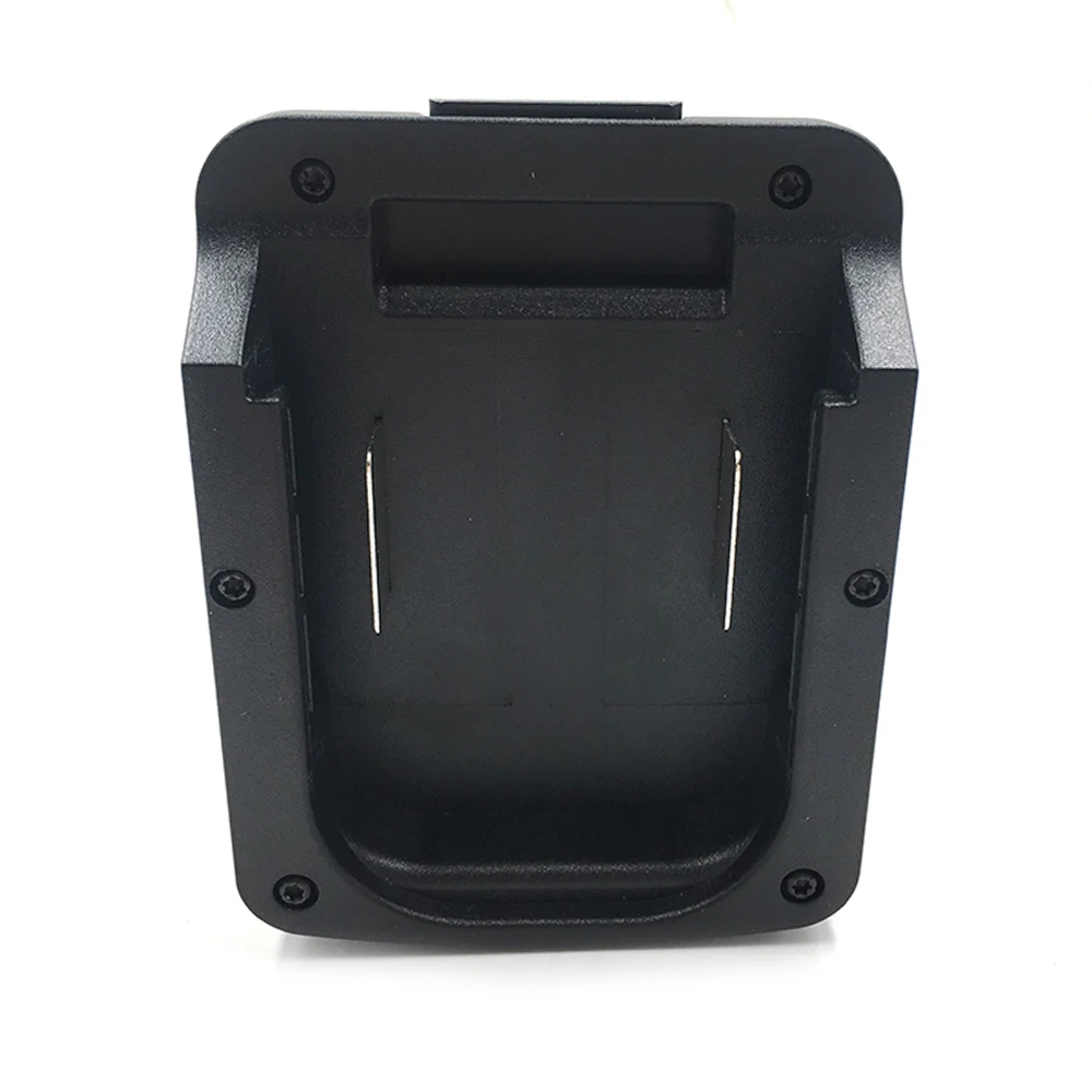 

Battery Adapter For Makita 18V Lithium-Ion Power Tools with charging function adapter