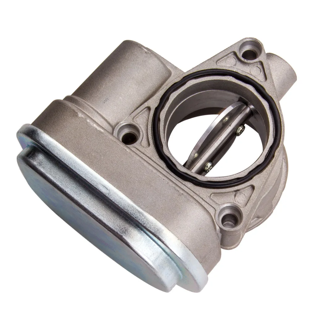 Клапан впускного коллектора дроссельной заслонки для Audi Seat VW MK5 1 9 2 0 TDI 038128063 G L F M