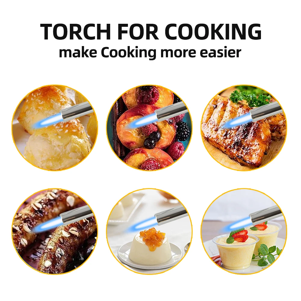 Ффонарь портативная надувная зажигалка многофункциональная нагревательная