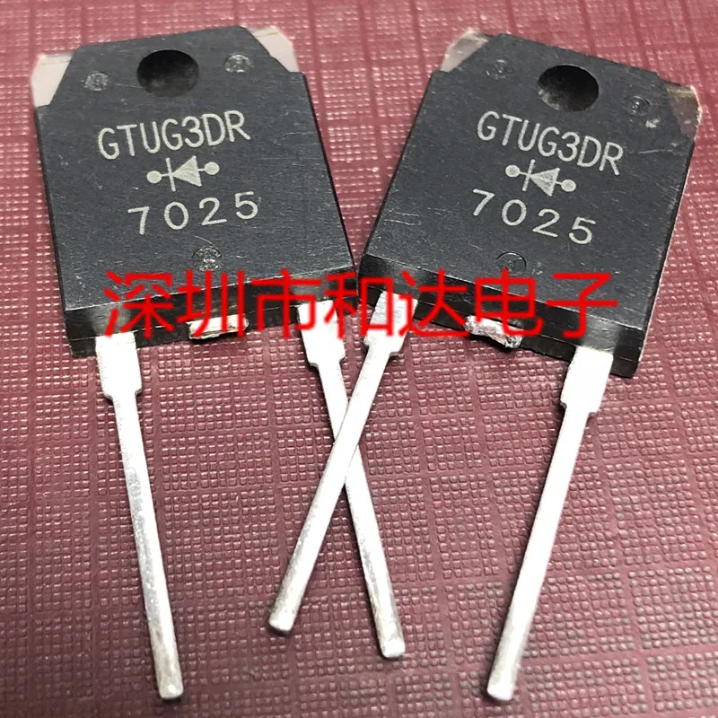 

GTUG30DR TO-3P