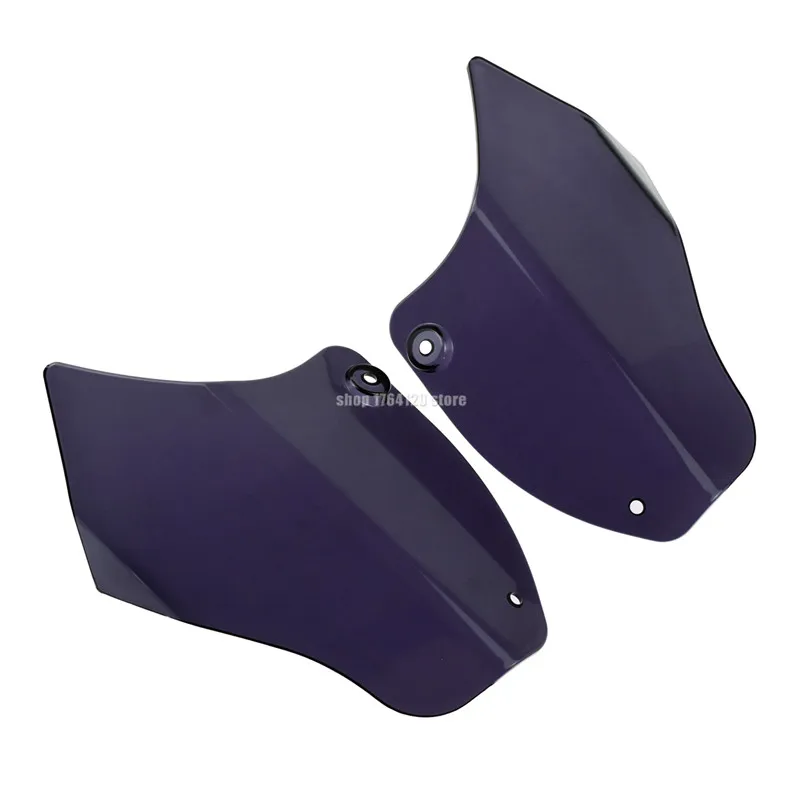 Отражающие седло экраны для мотоцикла воздушный тепловой отражатель Harley Softail FLS