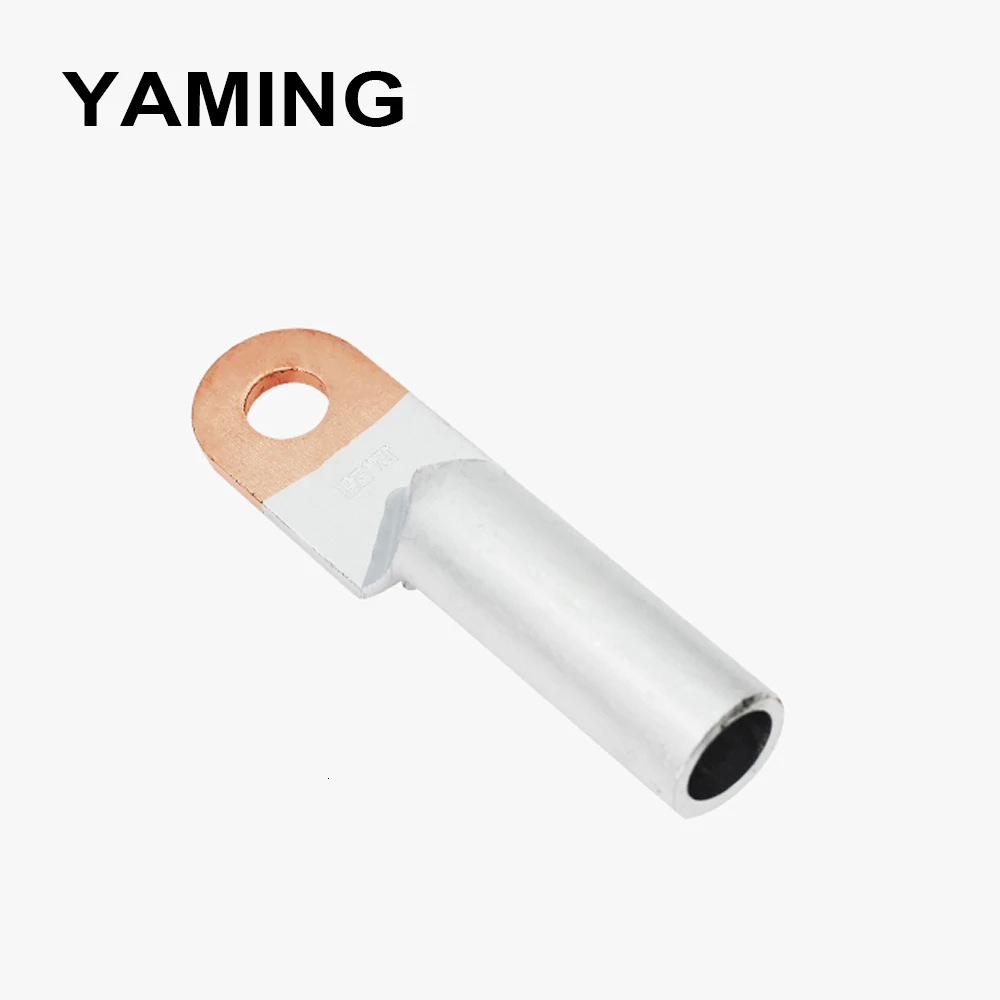 Уплотнительное кольцо в форме носа медно-алюминиевое соединение соединительная