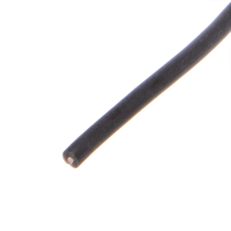 1 м 28AWG гибкий силиконовый провод RC кабель Мягкий устойчивый к высоким