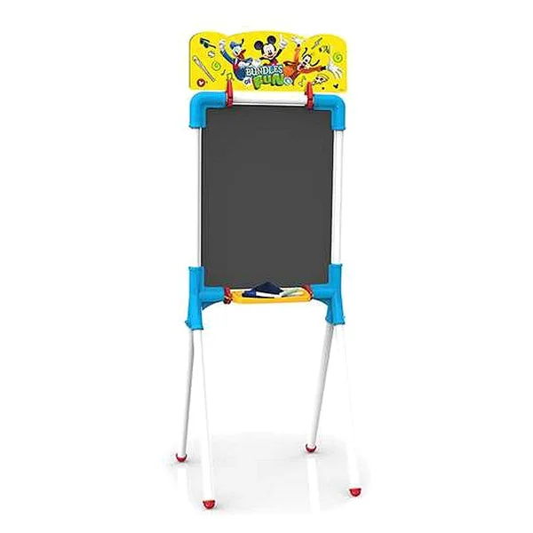 2 в 1 доска Микки Чика (12 шт.) (37x32x98 см)|Игрушечная бытовая техника и уборка| |