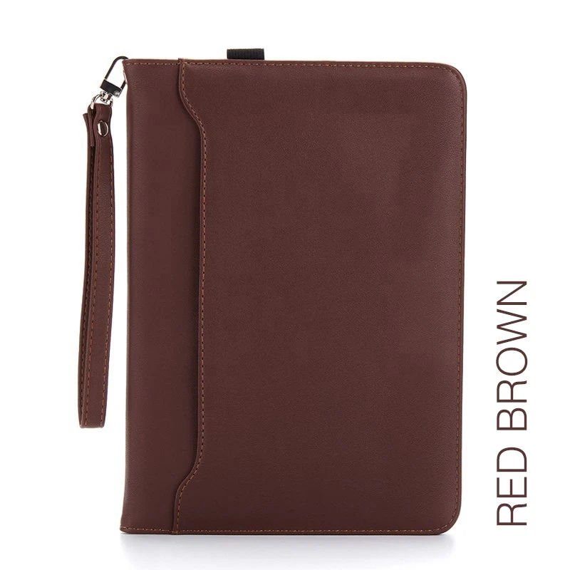 Dark Brown Для IPad Pro 10,5 чехол с ручной полосой, смарт-чехол для IPad Air 3 10,5 чехол/для IPad Pro 10,5 Funda полный защитный чехол - Цвет: Dark Brown