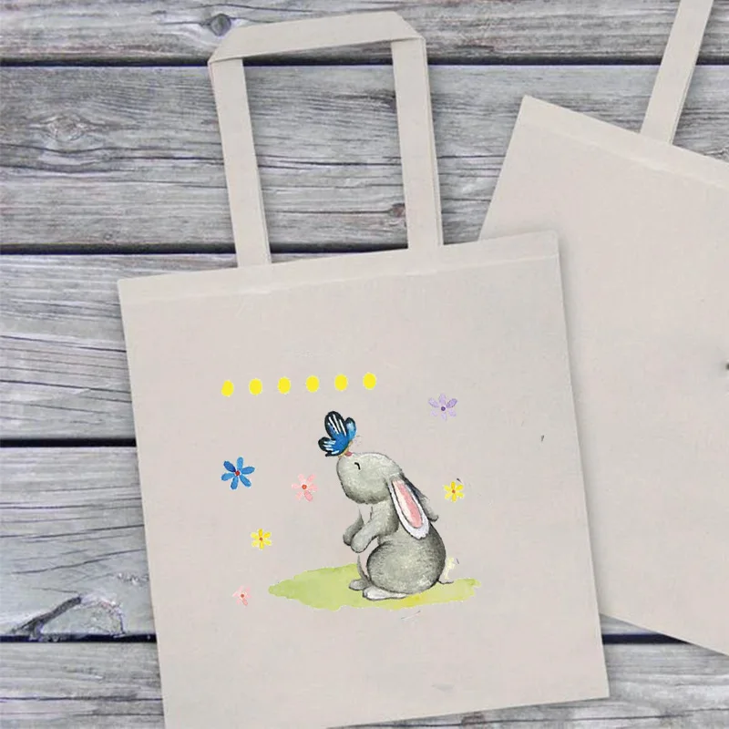 Банни кролик конфеты Гуди шоколад Сладкая игрушка подарок сумка Корзина мальчик