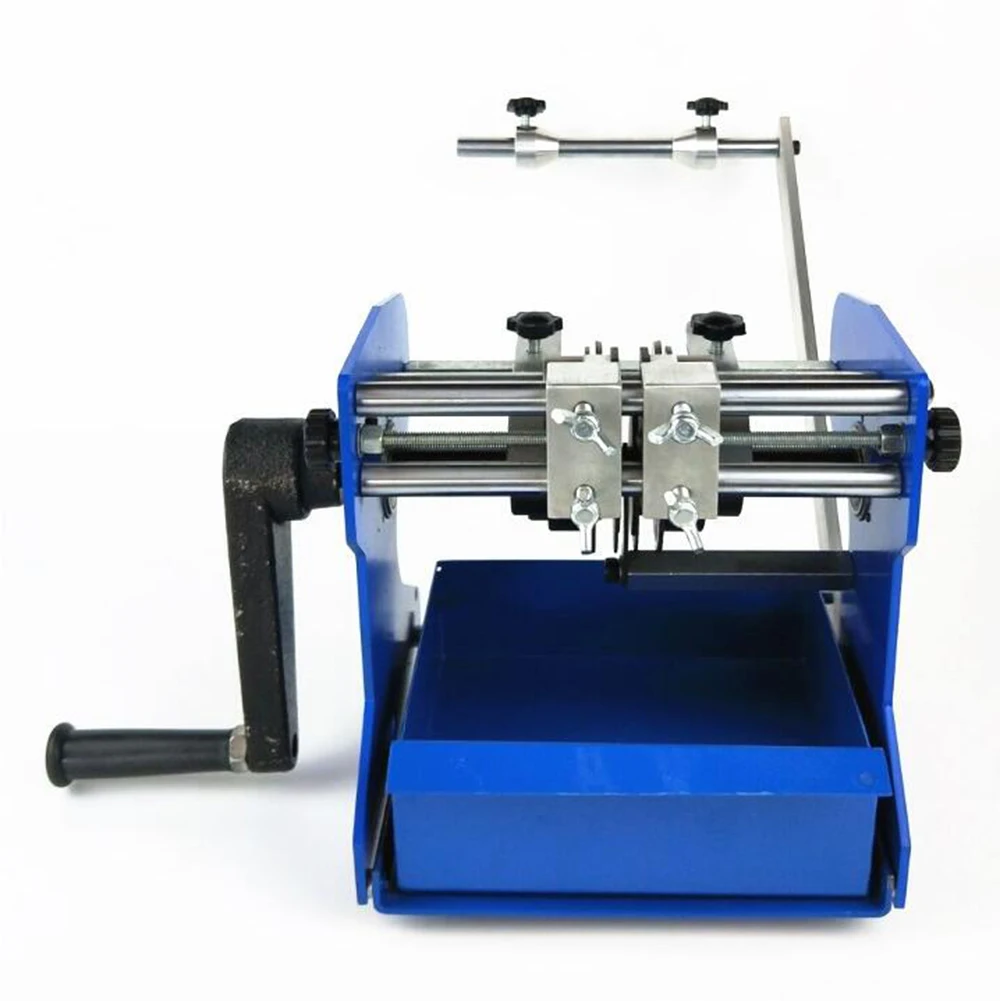 1 шт. U Тип резистор осевой вывод изгиб резки и формы машина сопротивления