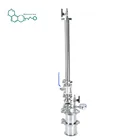 Замкнутый контур экстрактор BHO 150 г (с видимыми зеркало)