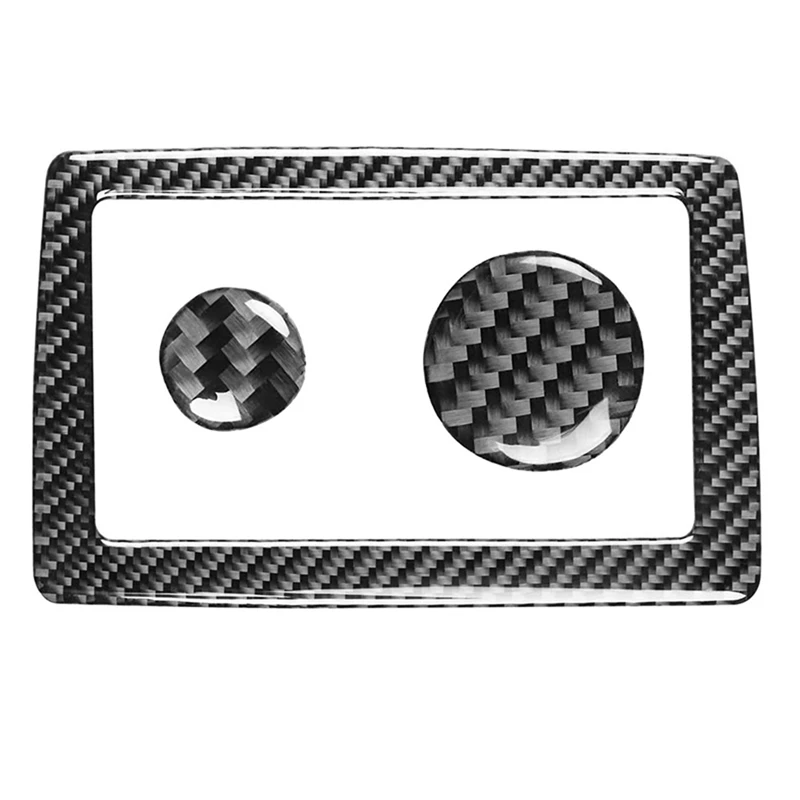 Multimedia Buttons Cover Sticker Center Console With Display For Mazda MX-5 Miata Roadster 2016+ MX5 ND | Обустройство дома