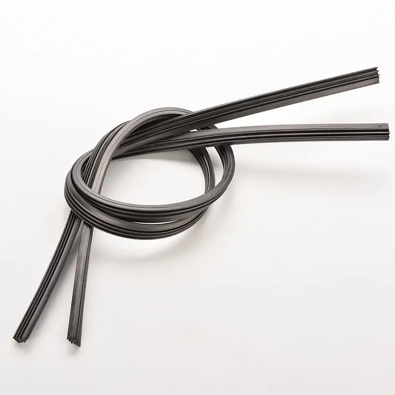 1 пара = 2 шт. сменные универсальные щетки стеклоочистителя для