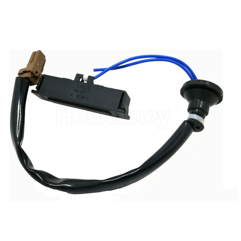 TRUNK25380ED000 переключатель открывания для NISSAN ALTIMA 07 13 MURANO 04 MAXIMA 09 14 25380