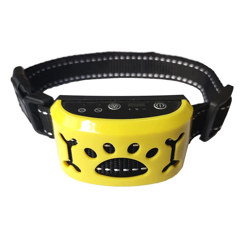 Электрошоковая пробка для домашних питомцев Умная Автоматическая идентификация