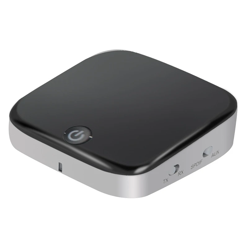 Волоконно оптический коаксиальный CSR Bluetooth адаптер для ТВ/автомобиля