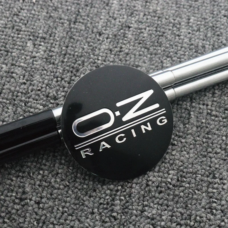 4 шт. наклейки на колпачки колесных дисков 62 мм | Автомобили и мотоциклы