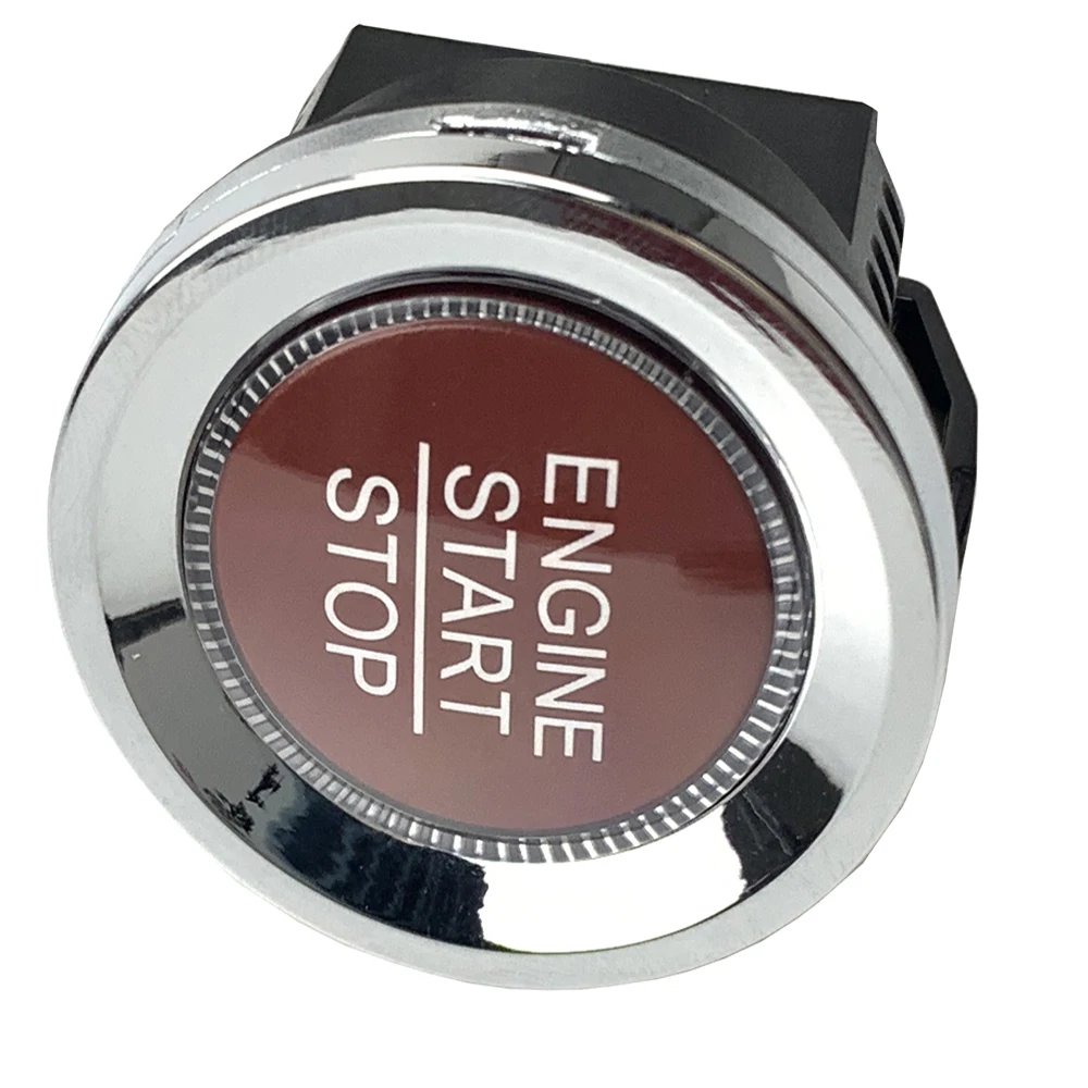 Кнопка системы запуска и остановки автомобиля Cardot работает только с продукцией