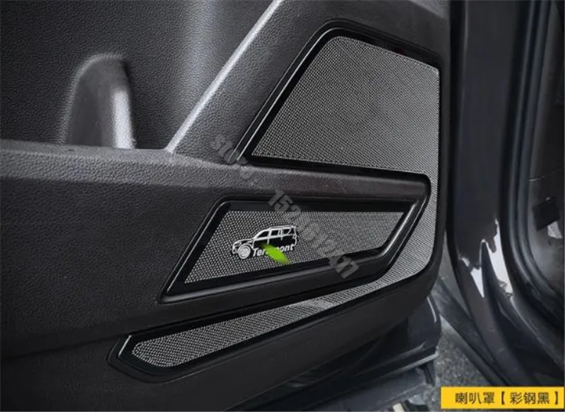 

2017-2021 Volkswagen Teramont/Atlas X