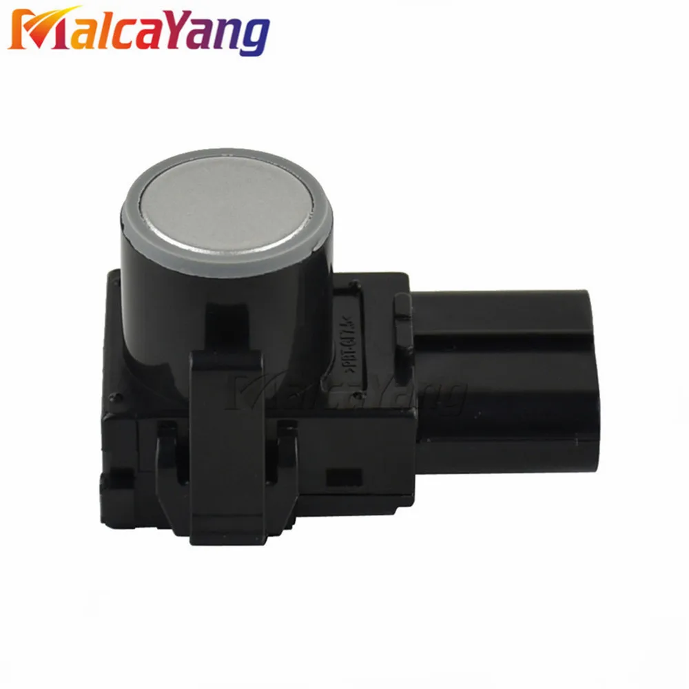 Фотопарковка для Toyota Corolla Camry Land Cruiser Sequoia Lexus LX570 89341 33140 8934133140 черно белая|Датчики