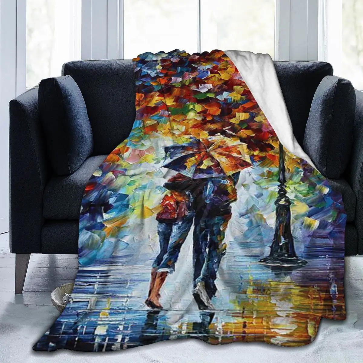 

Ультрамягкое одеяло для дивана, покрывало, мультяшное Фланелевое постельное белье, покрывало для дивана, украшение для спальни для детей и ...