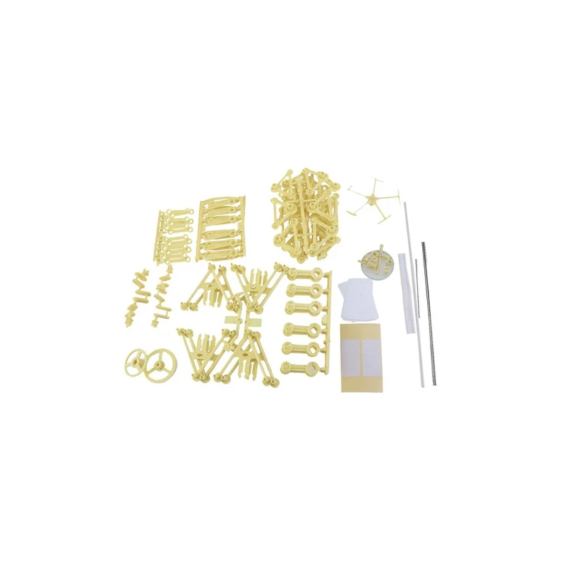 Конструктор Ветряной монстр | Игрушки и хобби