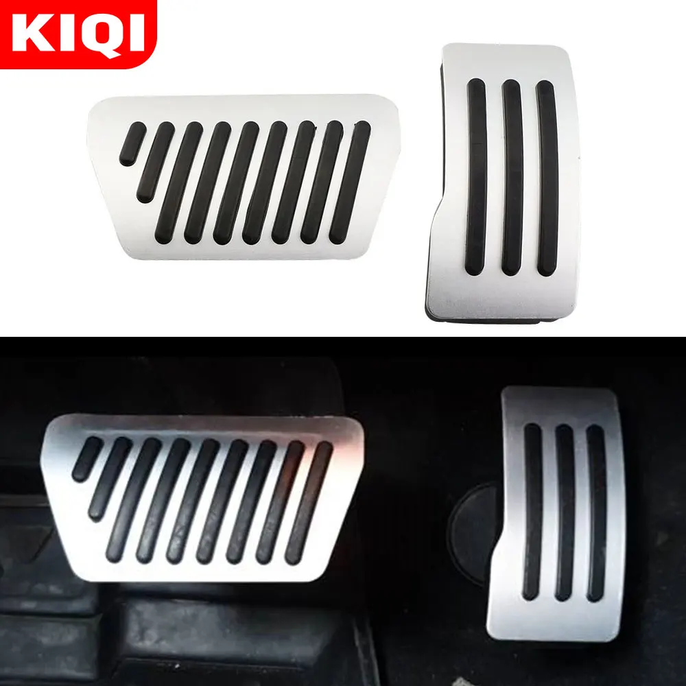 

Крышка педали тормоза акселератора сцепления автомобиля подходит для Mitsubishi ASX LANCER EX Outlander на подставке для ног