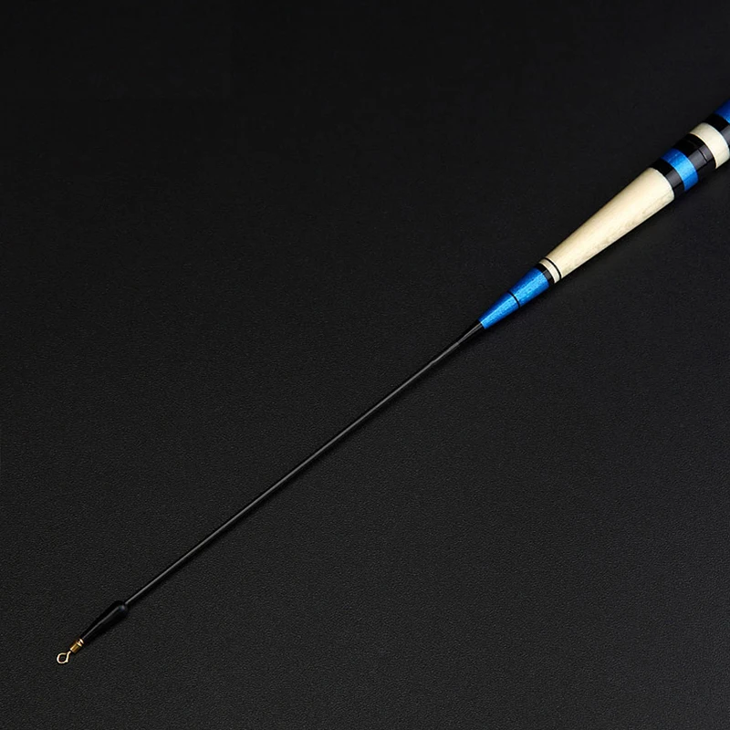 

20PCS/Lot Fishing Gear Block Rotation Fishing Floats Accessory Bobber Copper+ Rubber Tools Fish Float Fishing Supplies