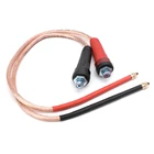 Аппарат для точечной сварки сделай сам, универсальная ручка для точечной сварки с 16 квадратными ручками