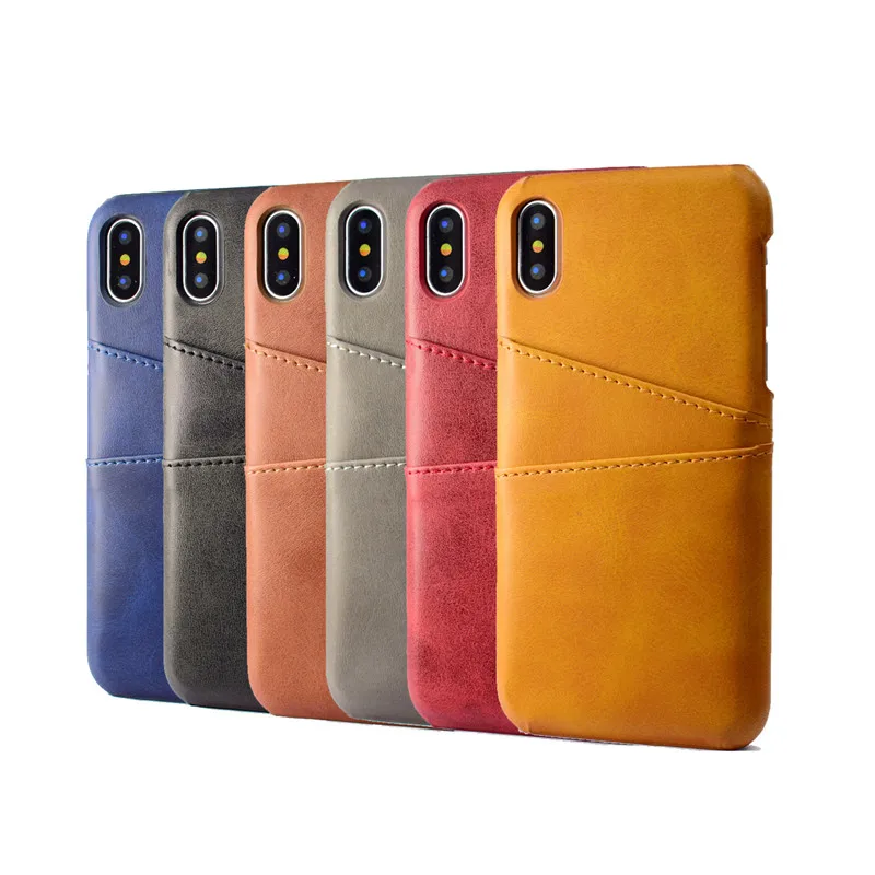 

Funda For Iphone 11 Case Fashion Leather PU Coque For Iphone 11 Pro Cases Luxury For Women Men X xs Max XR 6 6S 7 8 Plus Cover