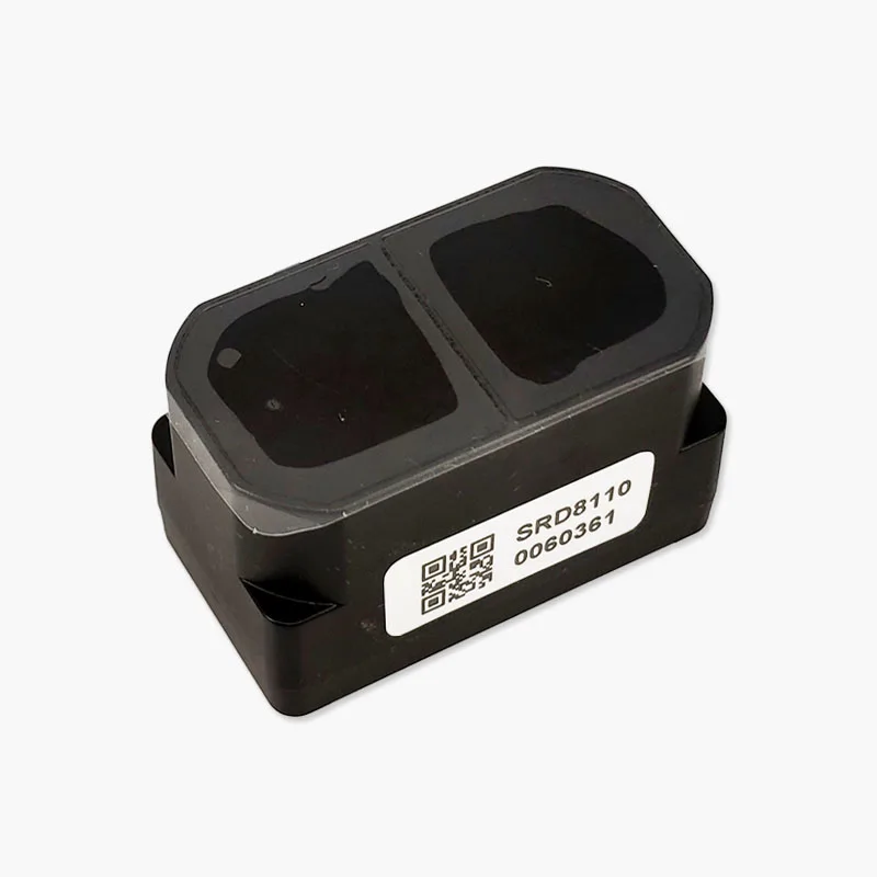 TFmini/TFmini Plus Lidar модуль датчика диапазона одноточечный диапазон для Raspberry Pi Pixhawk Drone