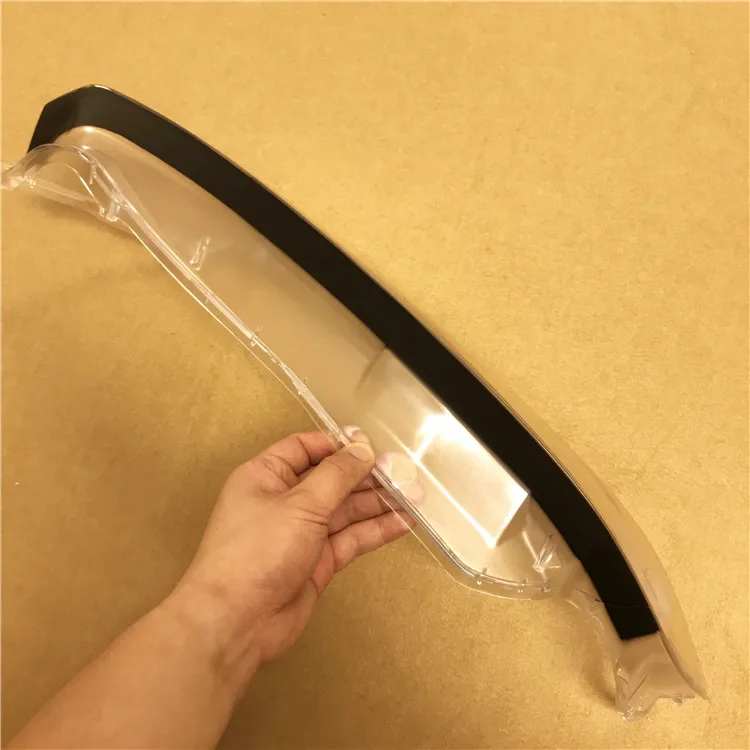 Колпачок QX 1 пара для Honda Odyssey RB1 2005 2008 Высококачественная передняя фара налобный