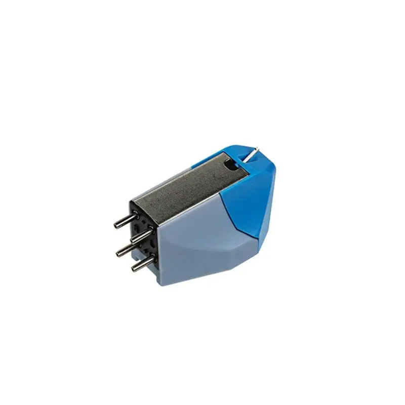 

C5AE Magnetic Cartridge Stylus Vinilo Turntable Needles For vinyl Record Player Stylus 13mm Pitch Record Cartridge
