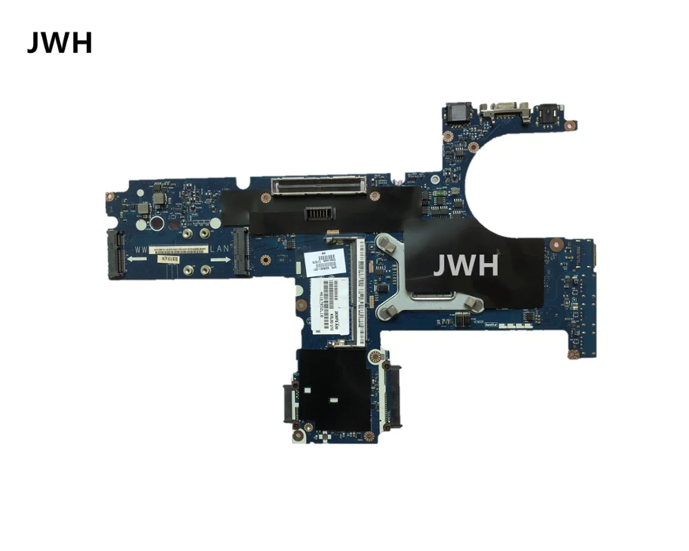 YPAY FOR HP PROBOOK 6440B Motherboard LA-4892P 593842-001 593842-501 593842-601 Tested working | Компьютеры и офис