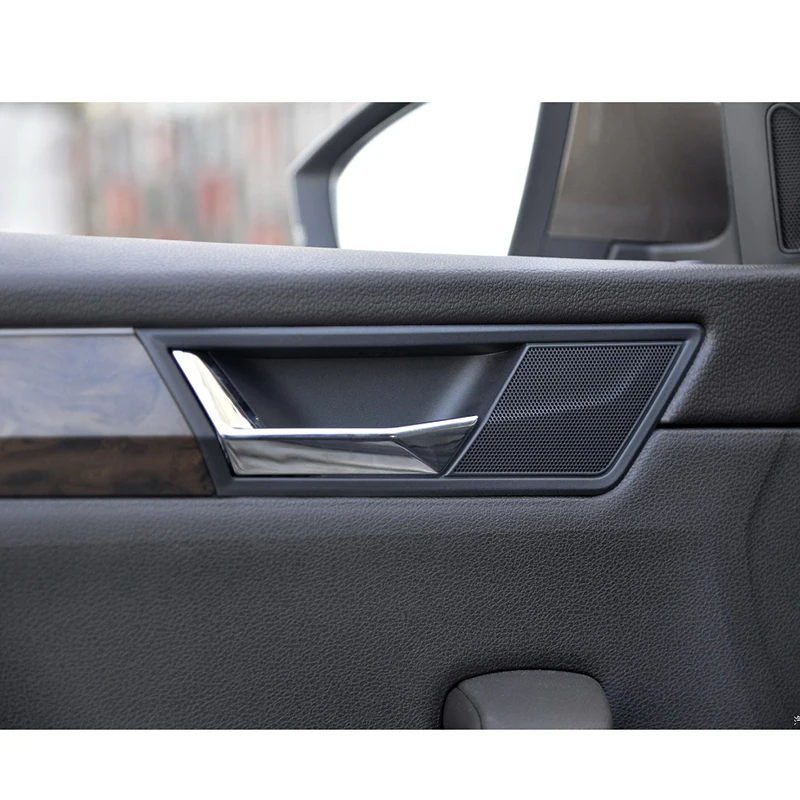 Car parts Hengfei door handle interior for Skoda Superb 2016-2019 | Автомобили и мотоциклы
