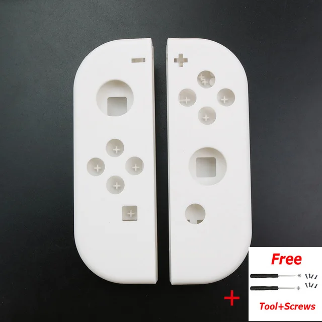 Чехол-накладка на корпус с переходом в виде животных для переключателя джойсона