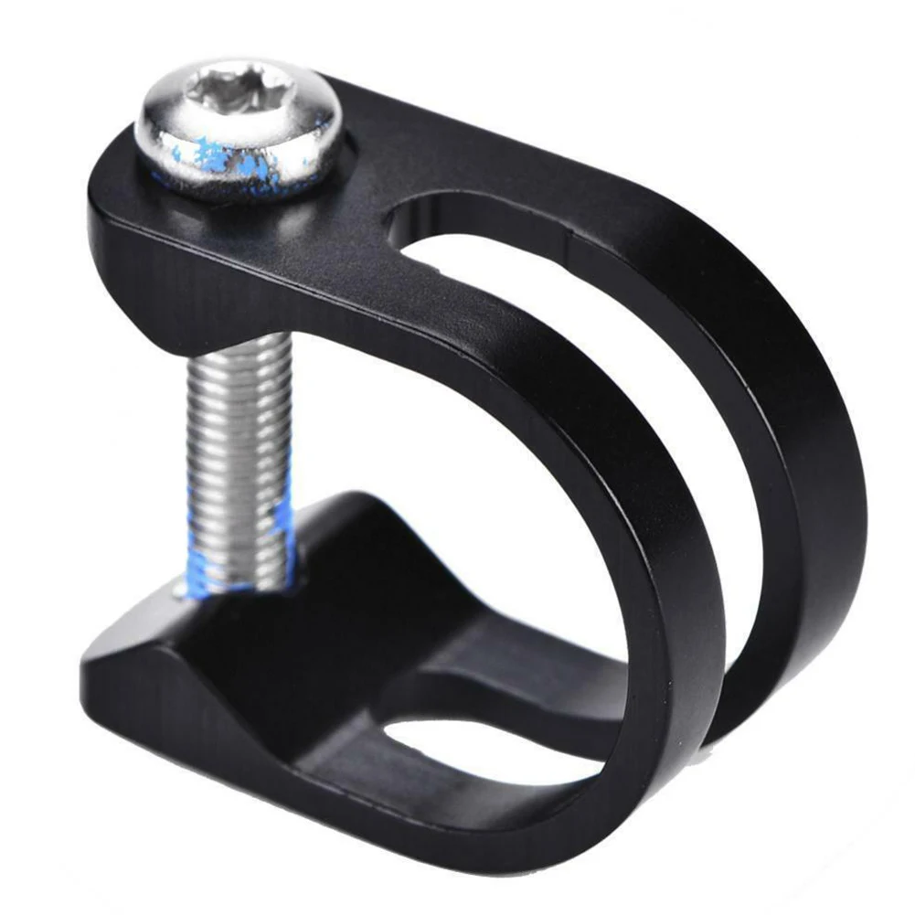 Легко установить u образное Велосипедное кольцо фиксированный велосипед