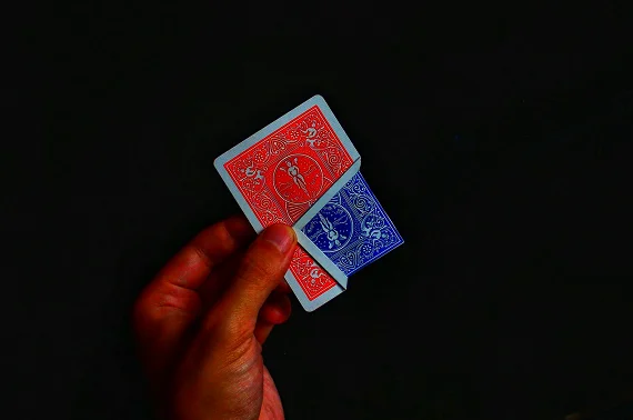 

2021 E.S. by Sultan Orazaly - Magic Tricks