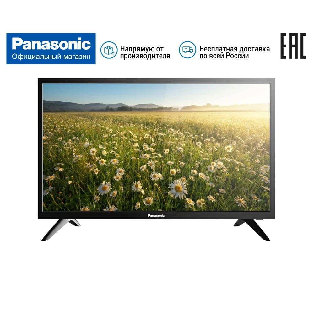 Телевизор 32 HD 3039inchtv LED HDR Panasonic TX 32GR300 широкая цветовая гамма A бренд|Телевизоры| |