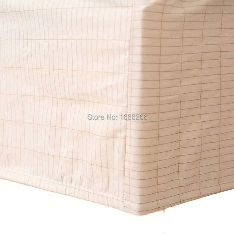 Высокое качество OEM заземленная Серебряная Кровать Простыня с заземлением