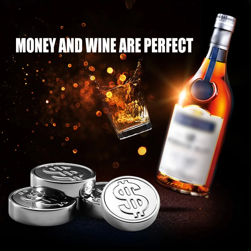 Арзак Еда Класс 304 Нержавеющая сталь кубика льда несколько вариантов