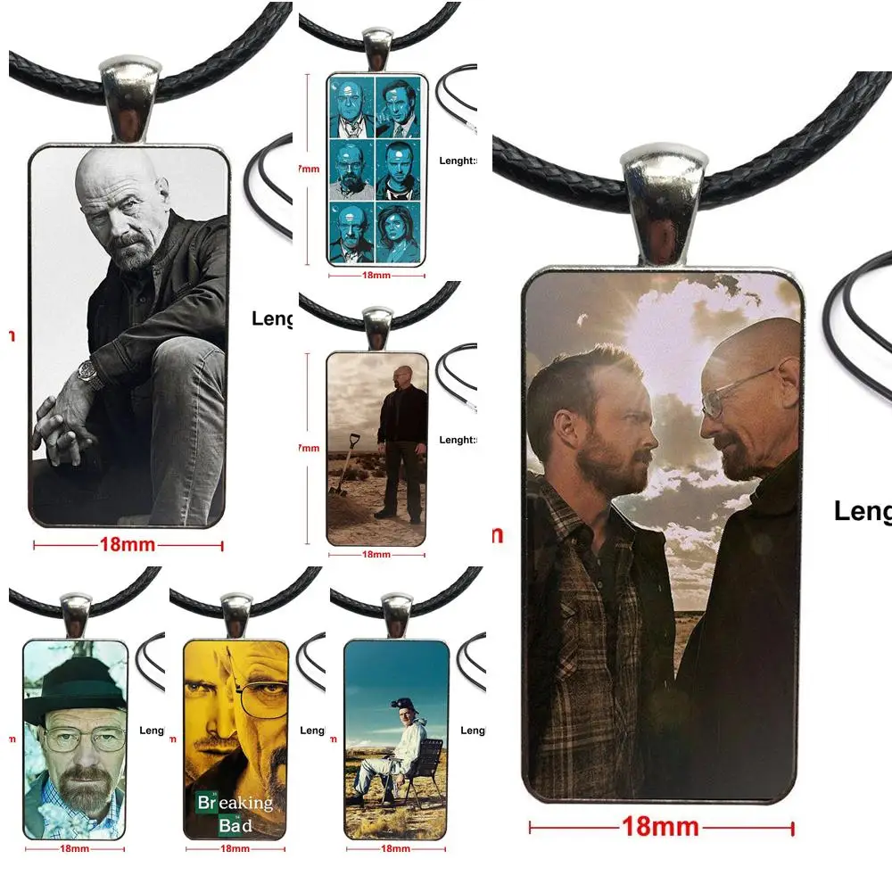 Горячее разбивание плохой стальной цвет стеклянный кабошон с прямоугольной