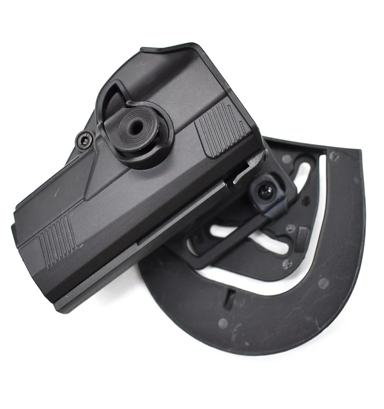 

Чехол-Кобура CQC для пистолета beretta px4, с поясным ремнем