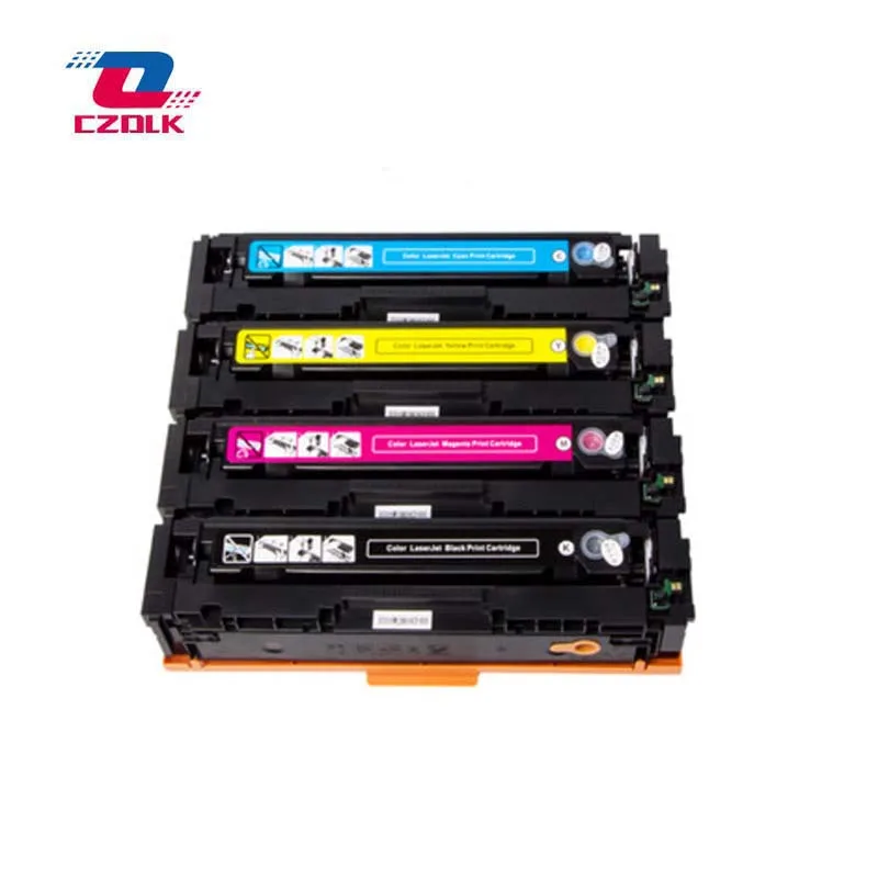 

New compatible CRG-045H CRG045H High-capacity Toner Cartridges for Canon MF635 MF634 MF633 MF632 MF631 Cx Cdw LBP611 4pcs=1set