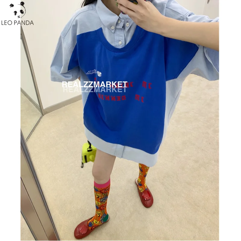 

Kawaii женская футболка с коротким рукавом и мультяшным принтом, повседневные топы с изображением авокадо, летние женские футболки, топы