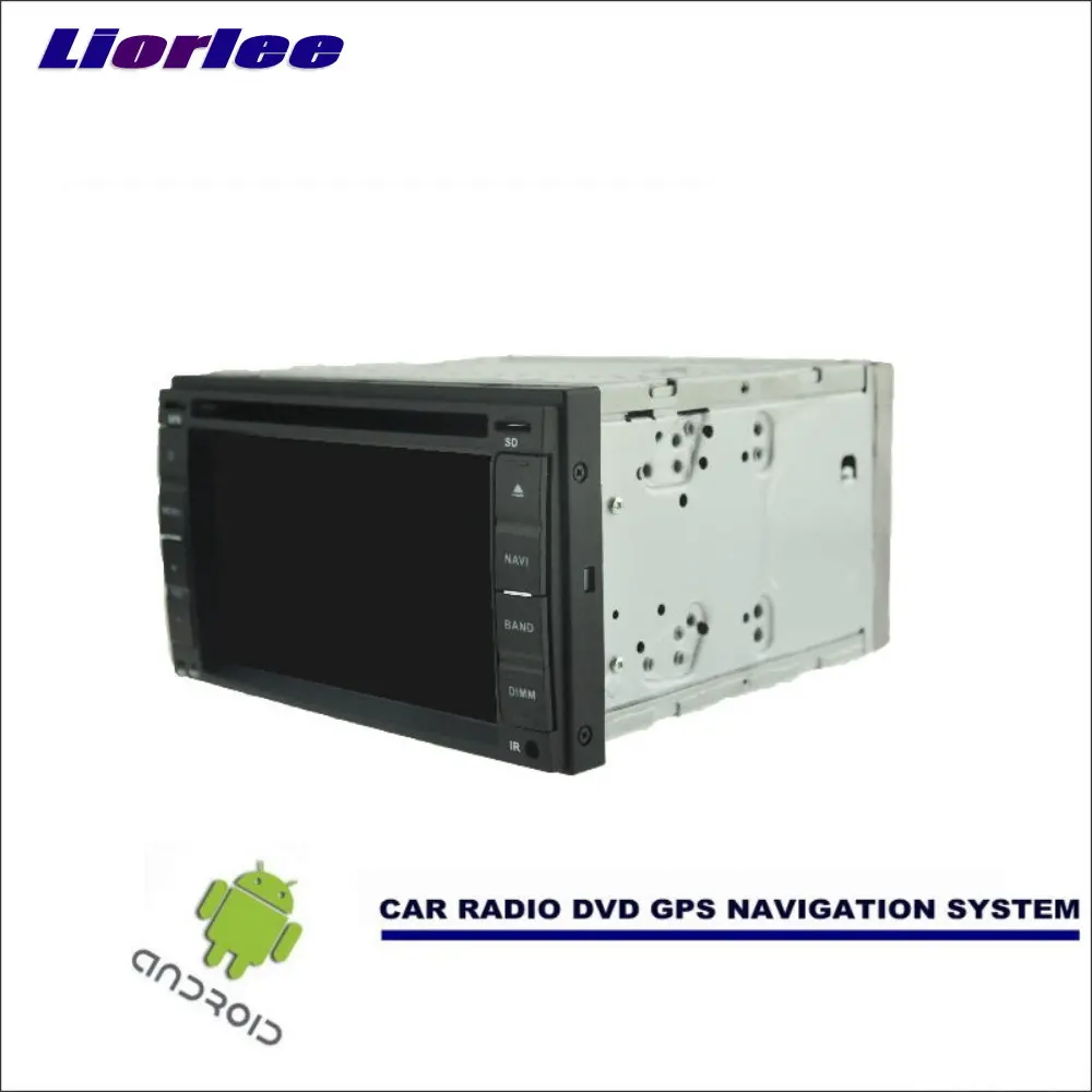 

Car Android Navigation System For Nissan Juke/Cube/For Infiniti ESQ Radio Stereo CD DVD Player GPS Navi HD Multimedia Screen
