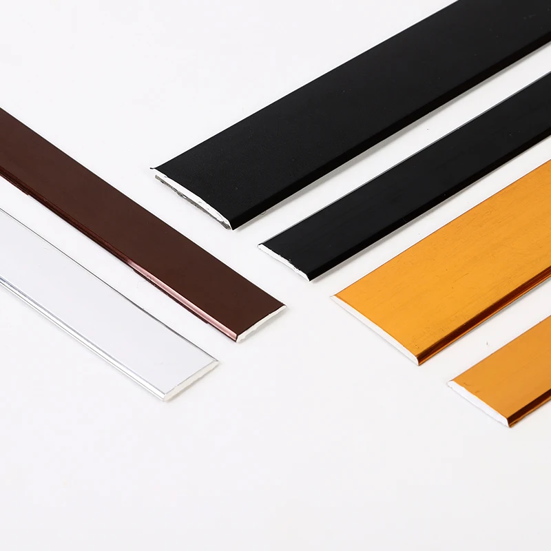 

Pvc Ceiling Decorative Lines Self Adhesive TV Background Wall Picture Frame Border Decoration Strip Home Ceiling Edging Strips