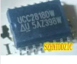 2 шт./лот UCC2818DW SOP16 7 мм [SMD]|Запасные части| |
