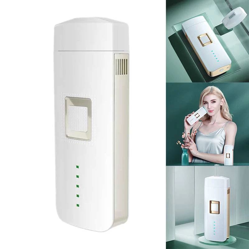 

Hair Removal Device for Women Whole Body Permanent Hair Remover Multi-Function Household Skin Rejuvenate