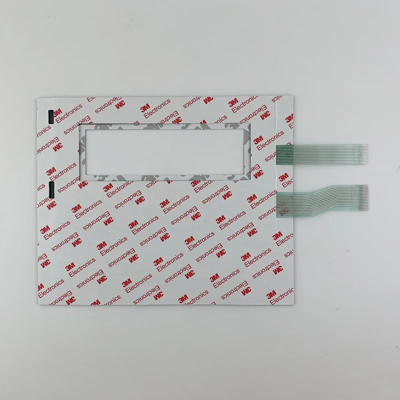 Профессиональное производство пользовательская мембрана для клавиатуры Beijing MTA