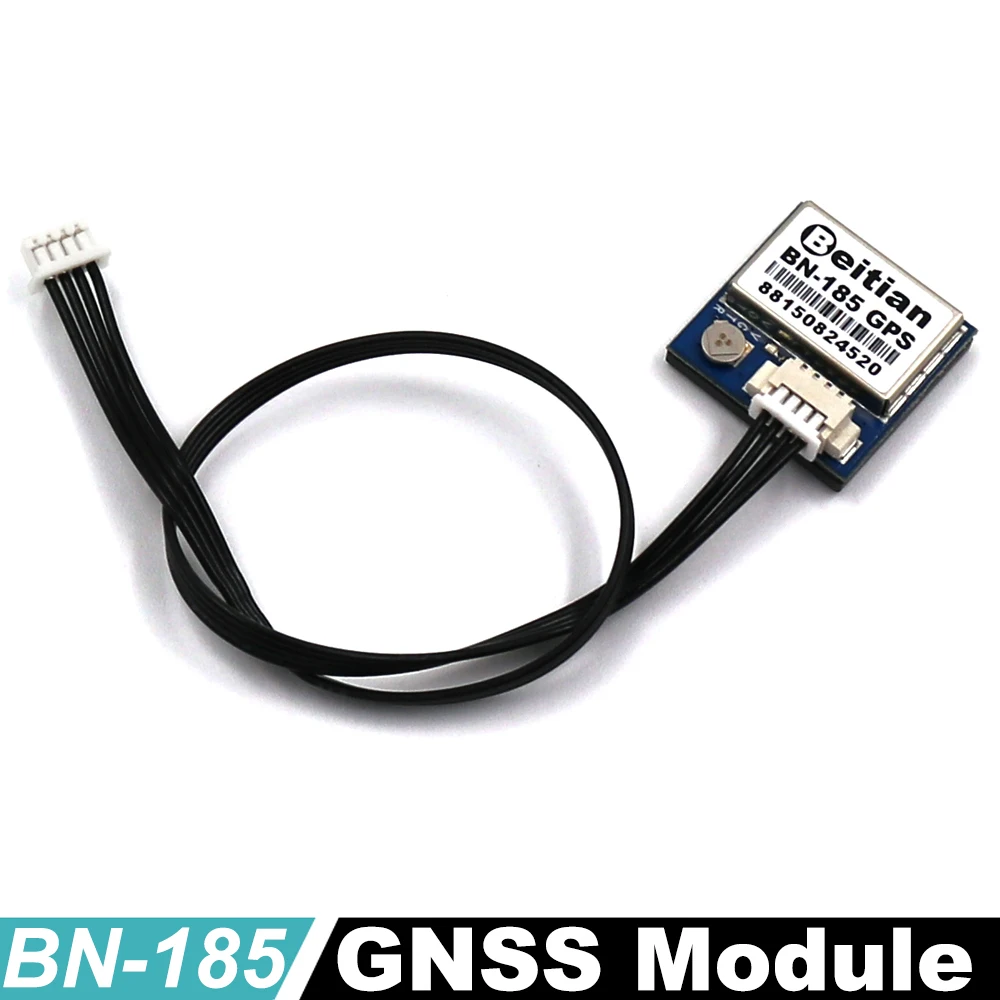 Новый TTL модуль 3 0 В 240 GNSS GPS GLONASS двойной встроенная вспышка BN - Цена: 1 055,84 руб.