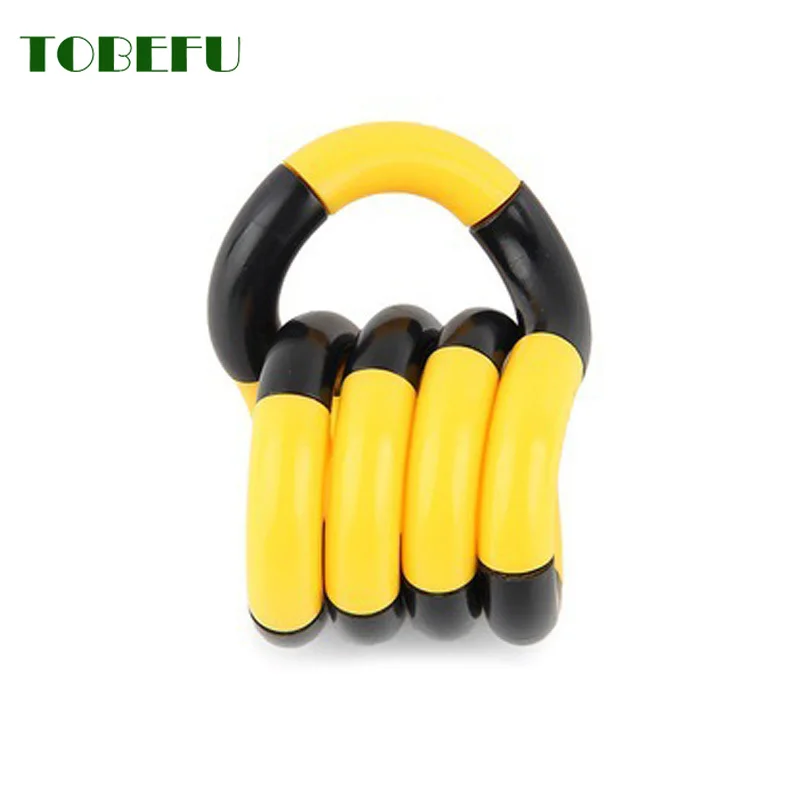 Антистрессовая игрушка антистресс спиральная для взрослых декомпрессионная